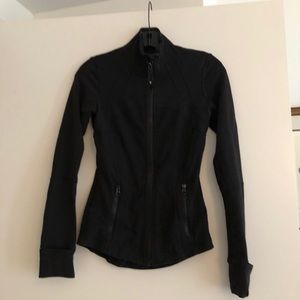 Lululemon define jacket